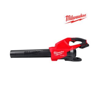 Sopladora De Bateria Doble M18 Fuel Milwaukee