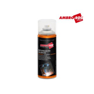 Spray Antiproyecciones de Soldadura 400ml AMBROSOL