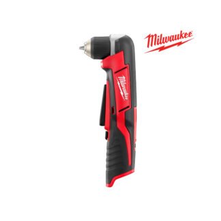 Taladro/Destornillador De Ángulo Recto M12 De 3/8" Milwaukee