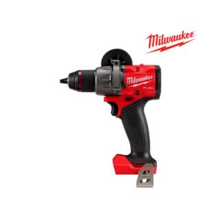 Taladro Percutor/Atornillador M18 Fuel De 1/2" Milwaukee