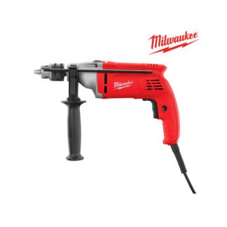 Taladro Percutor De 13MM 220V (Inmetro) Milwaukee