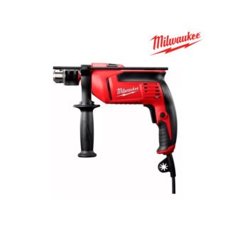 Taladro Percutor De 680W De 1/2'’ Milwaukee