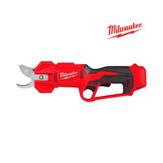 Tijeras De Podar Sin Escobillas M12 Milwaukee