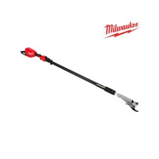 Tijeras De Podar Telescópica Sin Escobillas M18 Milwaukee