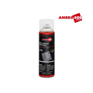 Zinc 98% Laminar Spray 500ml AMBROSOL