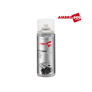 Zinc Cromado Spray 400ml AMBROSOL