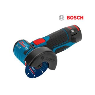Amoladora 3" GWS 12V-76 Bosch