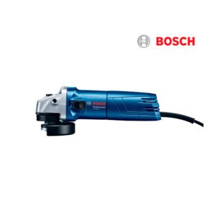 Amoladora Angular 4 1/2” GWS 6-115 Bosch