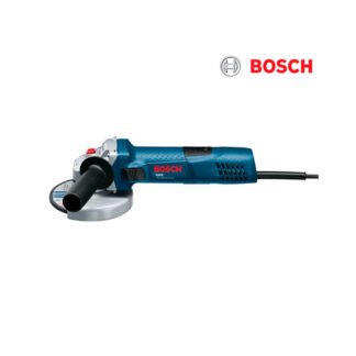 Amoladora Angular 4 1/2” GWS 7-115 Bosch