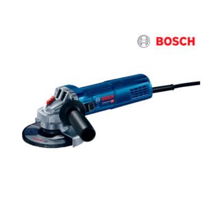 Amoladora Angular 4 1/2” GWS 9-115 Bosch