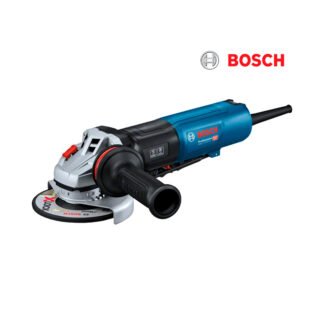 Amoladora Angular 4 1/2" Y 5" GWS 17-125 PS Bosch