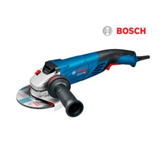 Amoladora Angular 4 1/2" Y 5" GWS 18-125 PL Bosch