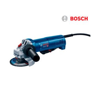 Amoladora Angular 4 1/2" Y 5" GWS 9-125 P Bosch