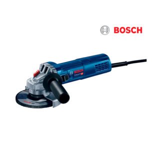 Amoladora Angular 4 1/2" Y 5" GWS 9-125 S Bosch