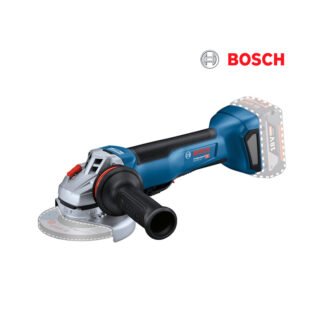 Amoladora Angular 5" 18V Brushless Baretool GWS 18V-10 P Professional BOSCH