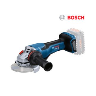 Amoladora Angular 5" 18V Brushless Baretool GWS 18V-15 P BOSCH