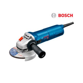 Amoladora Angular 5” GWS 11-125 Bosch