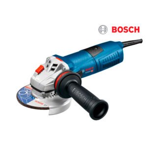 Amoladora Angular 5” GWS 13-125 CI Bosch