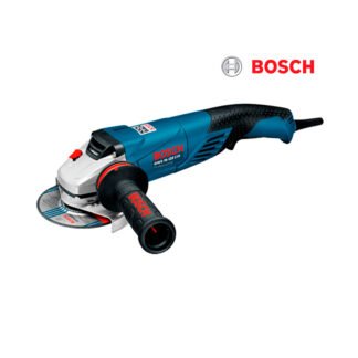 Amoladora Angular 5” GWS 15-125 CIH Bosch