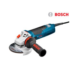 Amoladora Angular 5” GWS 15-125 Inox Bosch