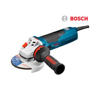 Amoladora Angular 5” GWS 17-125 CIE Bosch