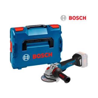 Amoladora Angular 5" GWS 18V-10 PC Profesional BOSCH