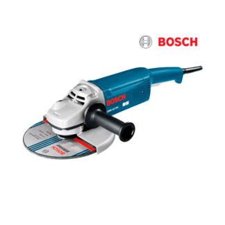 Amoladora Angular 7” GWS 20-180 Bosch