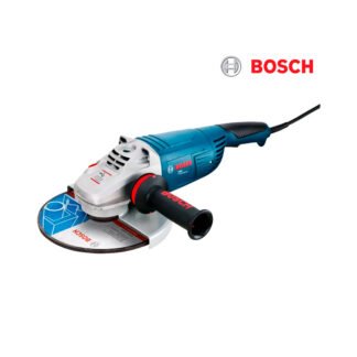 Amoladora Angular 7” GWS 22-180 Bosch