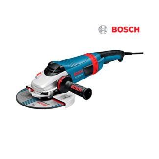 Amoladora Angular 7” GWS 22-180 LVI Bosch