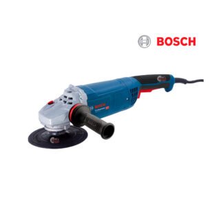 Amoladora Angular 7” GWS 22 U Bosch