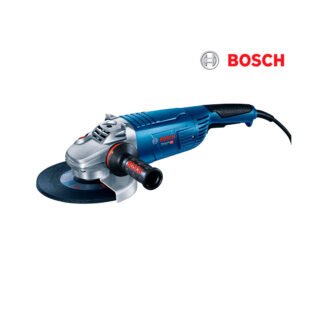 Amoladora Angular 7” GWS 24-180 Bosch
