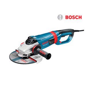 Amoladora Angular 7” GWS 24-180 LVI Bosch