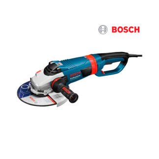 Amoladora Angular 7” GWS 26-180 LVI Bosch