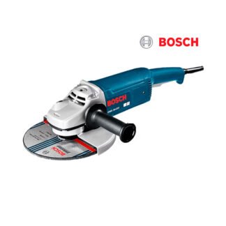 Amoladora Angular 9” GWS 20-230 Bosch