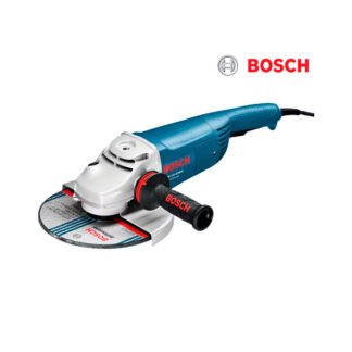 Amoladora Angular 9” GWS 22-230 Bosch