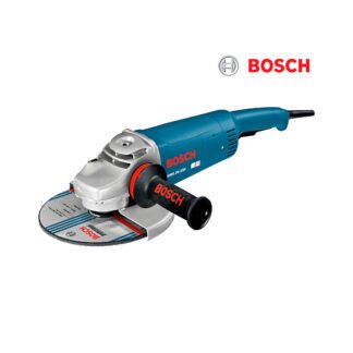 Amoladora Angular 9” GWS 24-230 Bosch