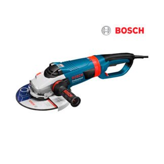 Amoladora Angular 9” GWS 26-230 Bosch