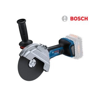 Amoladora GWS 18V-180 PC Bosch