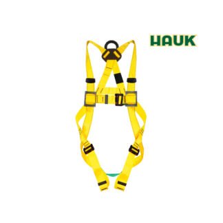 Arnés Dieléctrico de 1 Anilla y 3 Hebillas HAUK