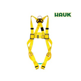 Arnés Integral de 1 Anilla y 3 Hebillas HAUK