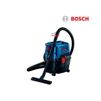 Aspiradora De Polvo GAS 15 PS Bosch