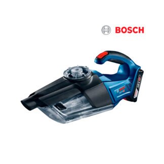 Aspiradora de Polvo Inalámbrica GAS 18V-1 BOSCH
