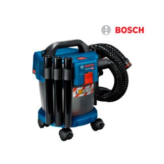 Aspiradora de Polvo Inalámbrica GAS 18V-10 L BOSCH