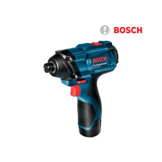 Atornillador De Impacto 1/4" GDR 120-LI Bosch