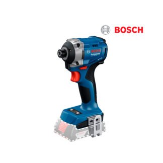 Atornillador de Percusión Inalámbrico GDR 18V-215 Professional BOSCH