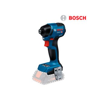Atornillador de Percusión Inalámbrico GDR 18V-220 C Professional BOSCH