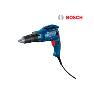 Atornillador Drywall GTB 650 Bosch