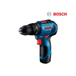 Atornillador/Taladro De Percusión 3/8" GSB 12V-30 Bosch