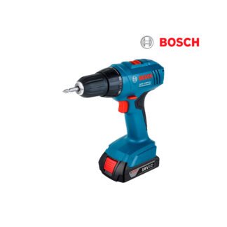 Atornillador/Taladro GSR 1800-LI Bosch
