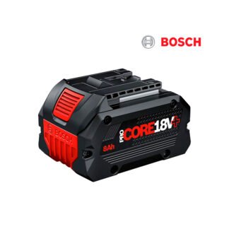 Batería 18V PROCORE 18V + 8.0 Ah Professional BOSCH
